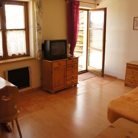 Apartment Margret Im Haus Sonnleitn Зоненалпе Насфелд Екстериор снимка