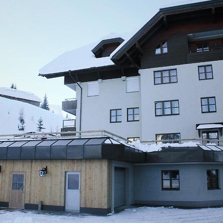 Apartment Margret Im Haus Sonnleitn Зоненалпе Насфелд Екстериор снимка