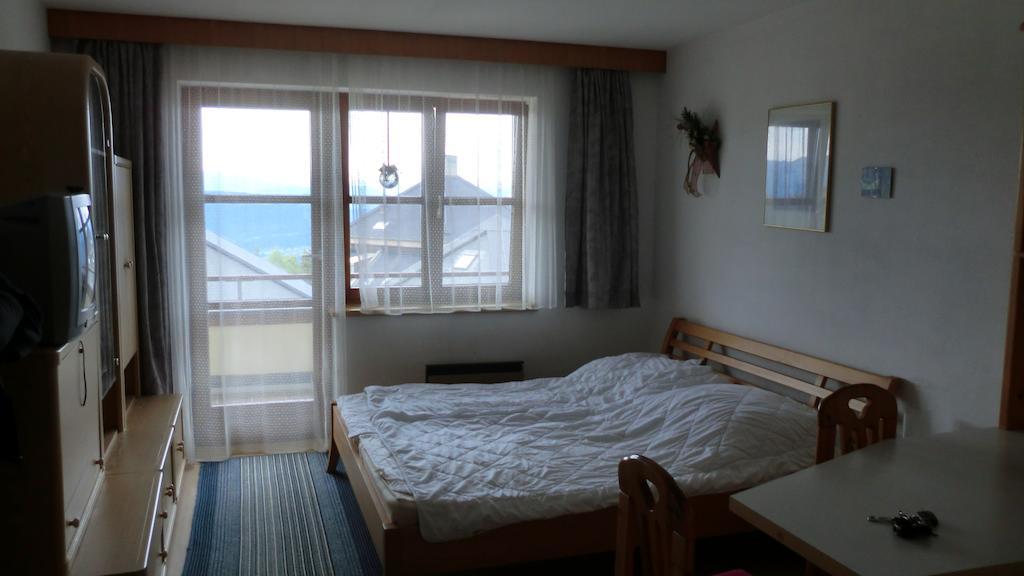 Apartment Margret Im Haus Sonnleitn Зоненалпе Насфелд Стая снимка