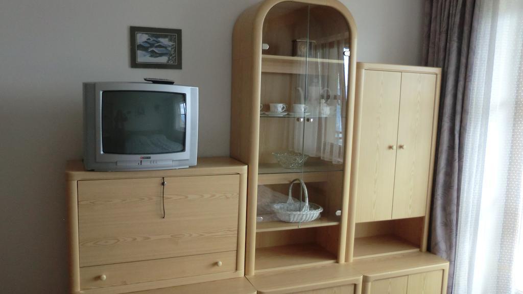 Apartment Margret Im Haus Sonnleitn Зоненалпе Насфелд Стая снимка