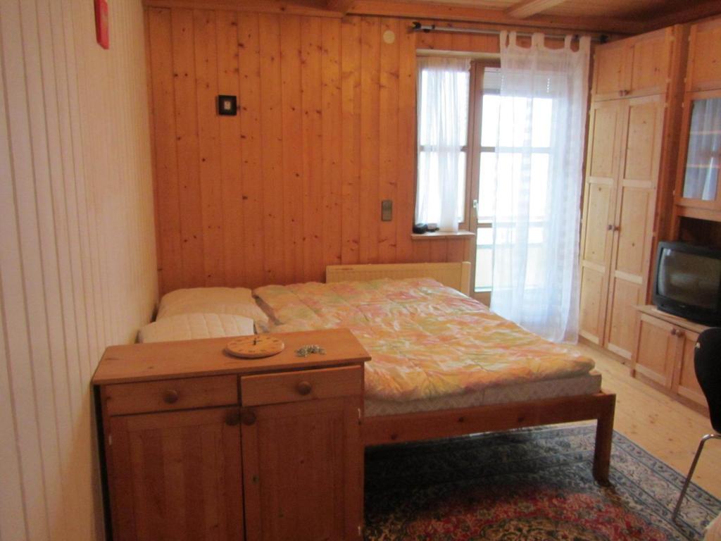 Apartment Margret Im Haus Sonnleitn Зоненалпе Насфелд Стая снимка