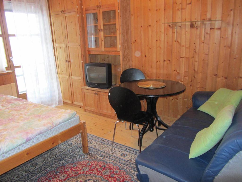 Apartment Margret Im Haus Sonnleitn Зоненалпе Насфелд Стая снимка