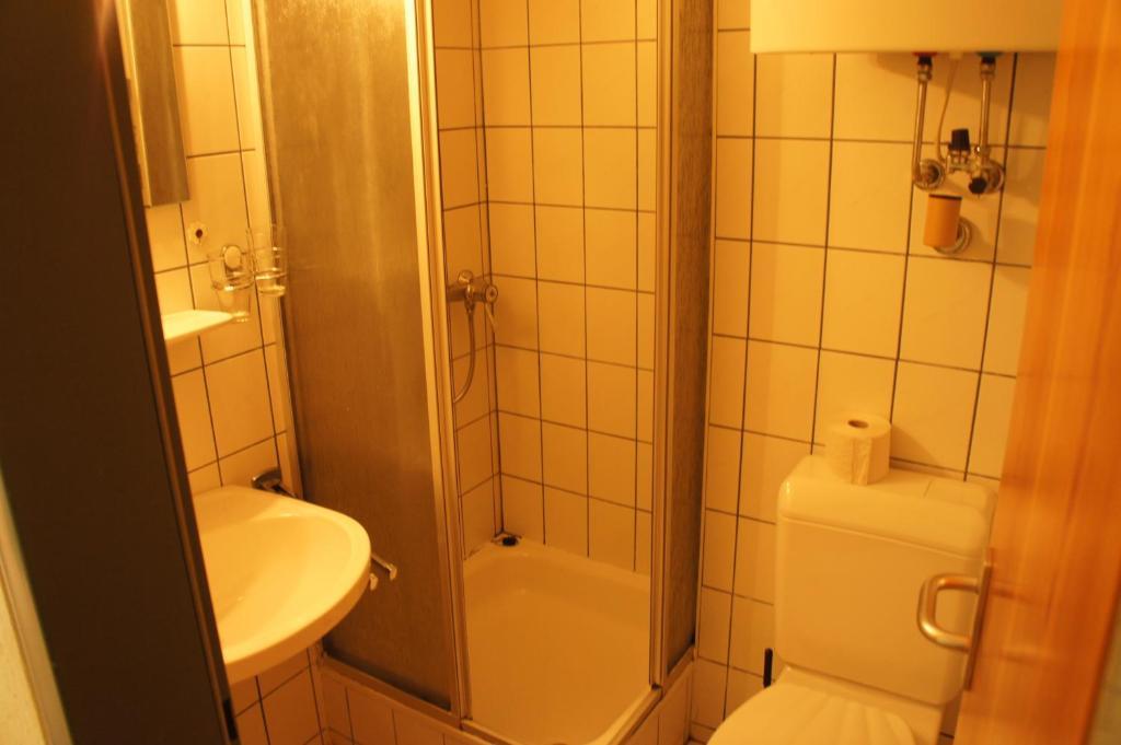 Apartment Margret Im Haus Sonnleitn Зоненалпе Насфелд Стая снимка