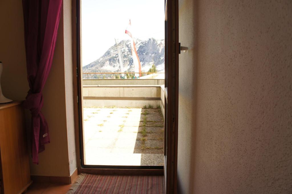 Apartment Margret Im Haus Sonnleitn Зоненалпе Насфелд Стая снимка