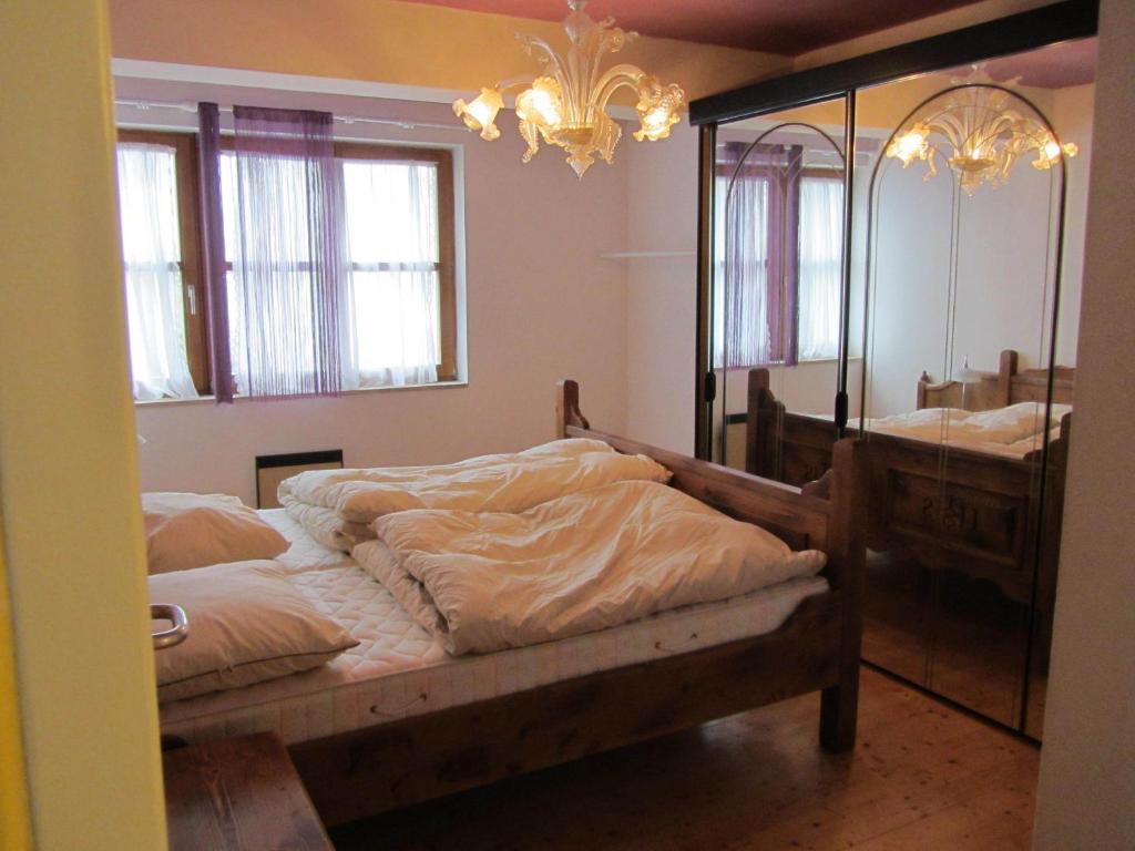 Apartment Margret Im Haus Sonnleitn Зоненалпе Насфелд Стая снимка