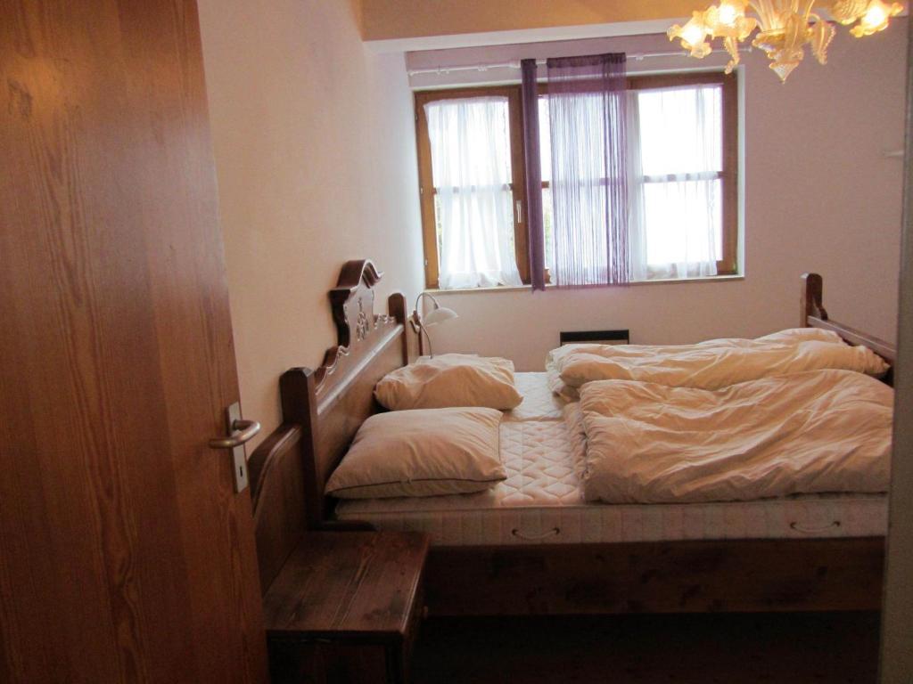 Apartment Margret Im Haus Sonnleitn Зоненалпе Насфелд Стая снимка