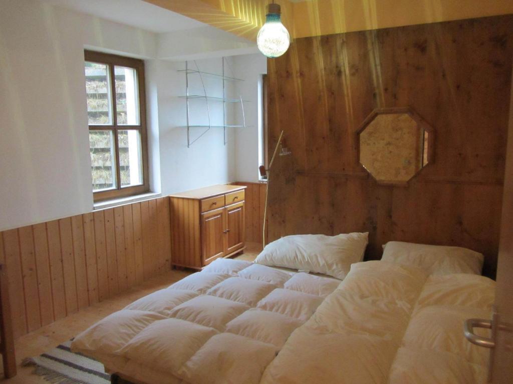Apartment Margret Im Haus Sonnleitn Зоненалпе Насфелд Стая снимка