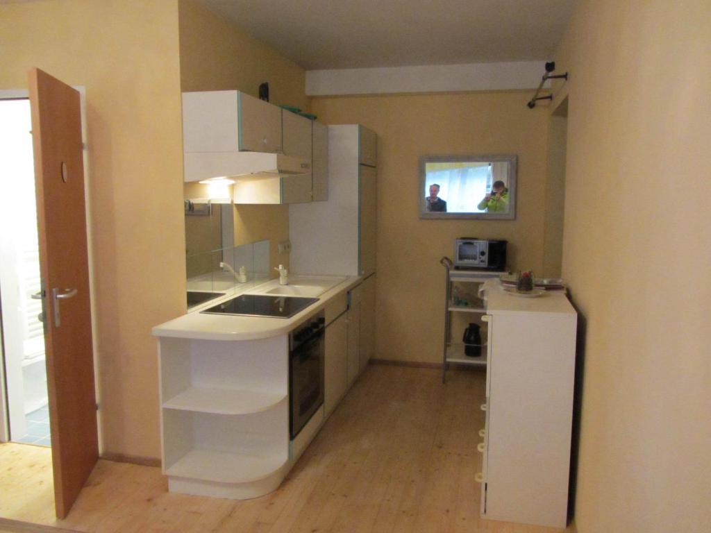 Apartment Margret Im Haus Sonnleitn Зоненалпе Насфелд Стая снимка