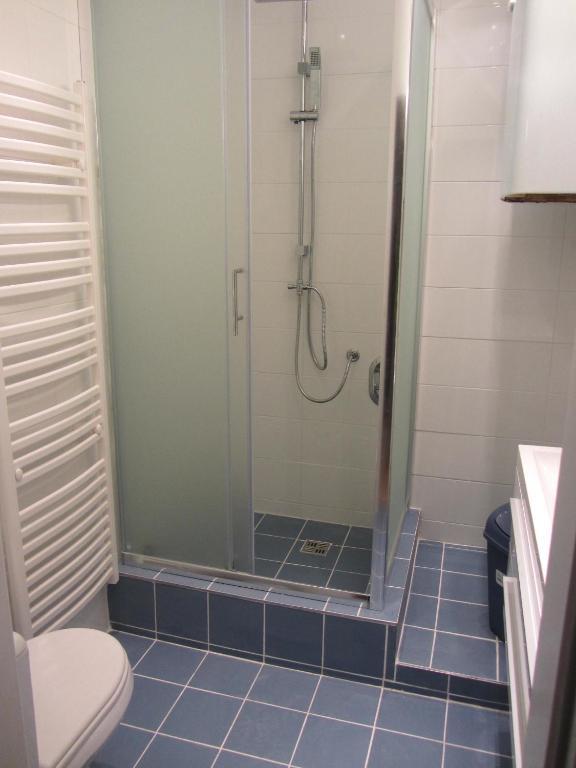 Apartment Margret Im Haus Sonnleitn Зоненалпе Насфелд Стая снимка