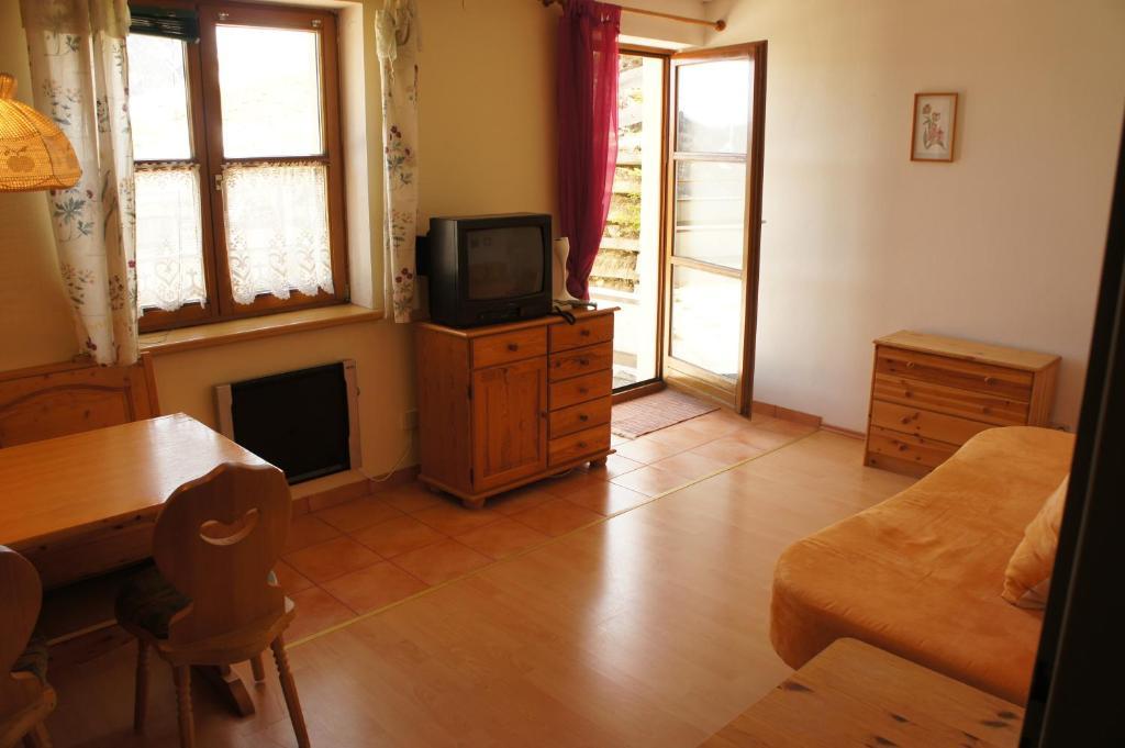 Apartment Margret Im Haus Sonnleitn Зоненалпе Насфелд Екстериор снимка