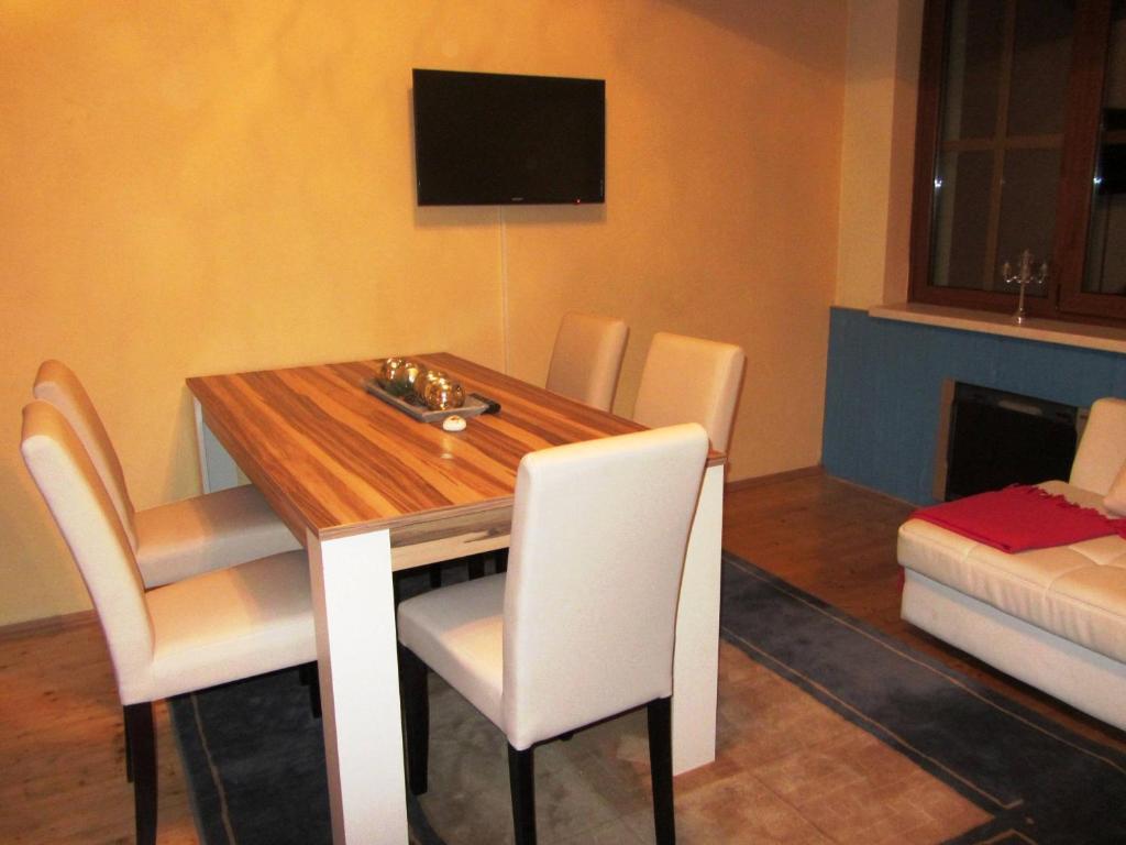 Apartment Margret Im Haus Sonnleitn Зоненалпе Насфелд Стая снимка
