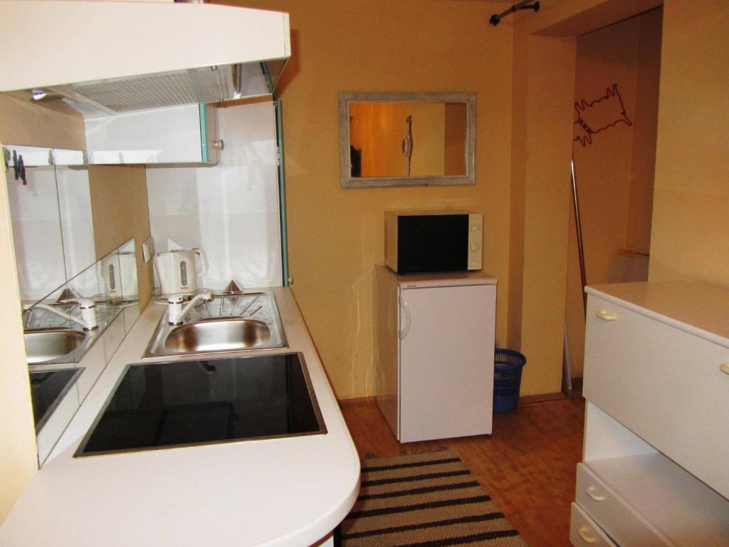 Apartment Margret Im Haus Sonnleitn Зоненалпе Насфелд Екстериор снимка