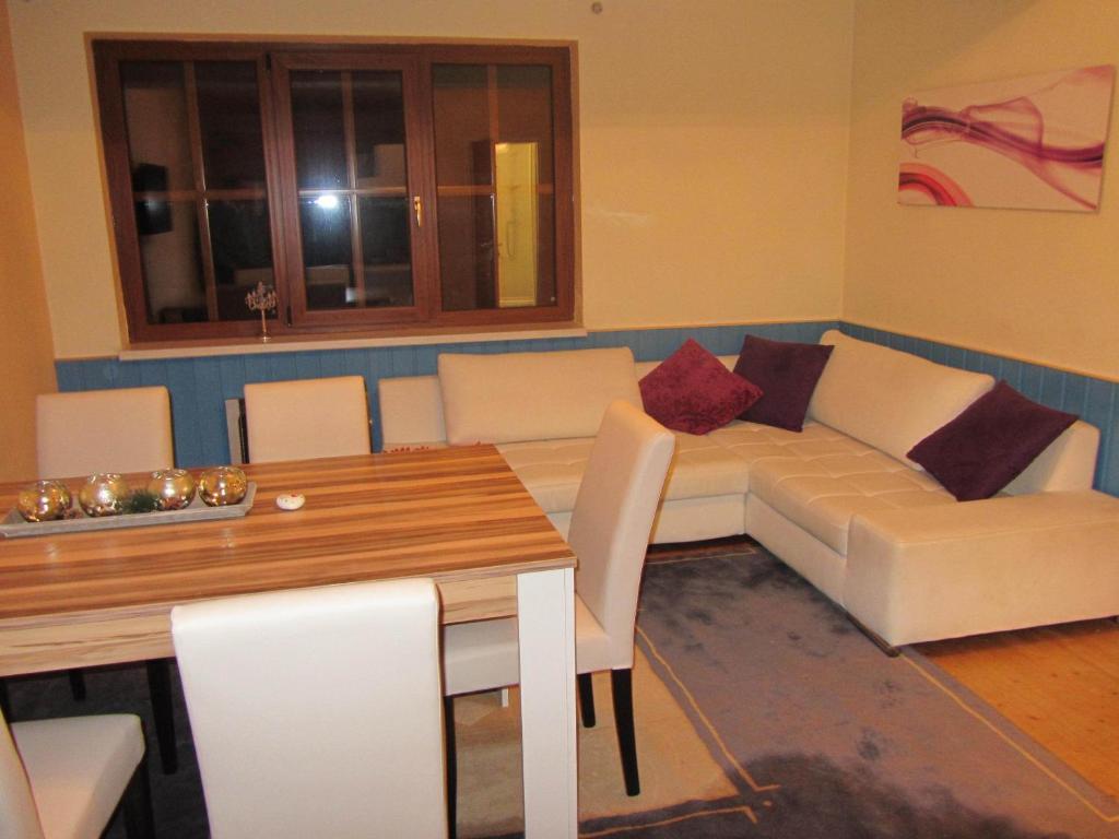 Apartment Margret Im Haus Sonnleitn Зоненалпе Насфелд Стая снимка