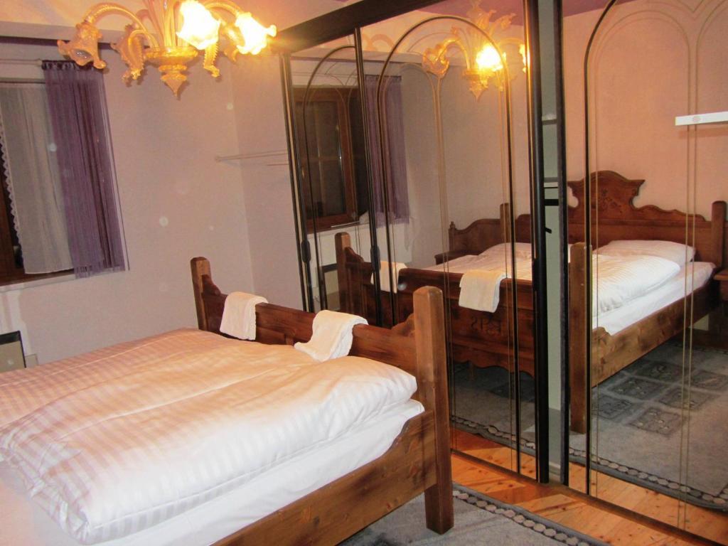 Apartment Margret Im Haus Sonnleitn Зоненалпе Насфелд Стая снимка