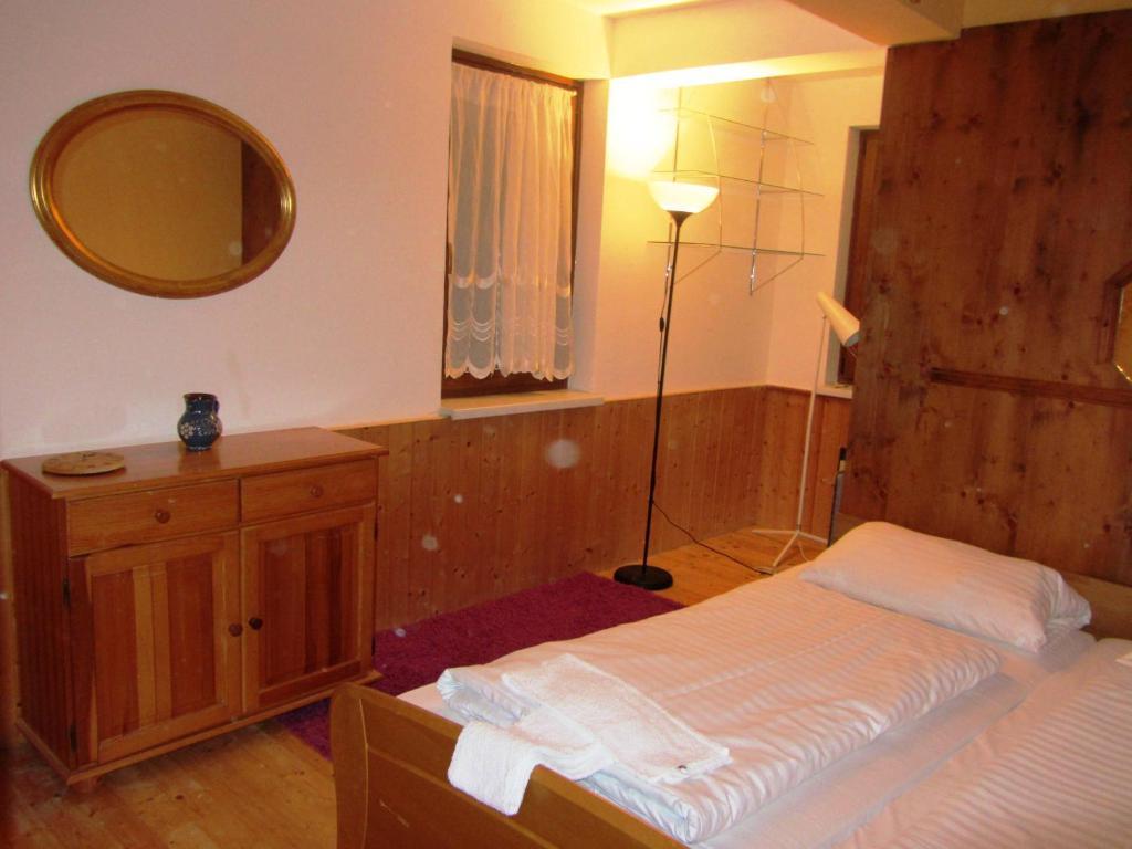 Apartment Margret Im Haus Sonnleitn Зоненалпе Насфелд Стая снимка