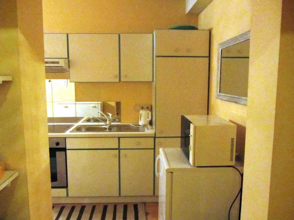 Apartment Margret Im Haus Sonnleitn Зоненалпе Насфелд Стая снимка